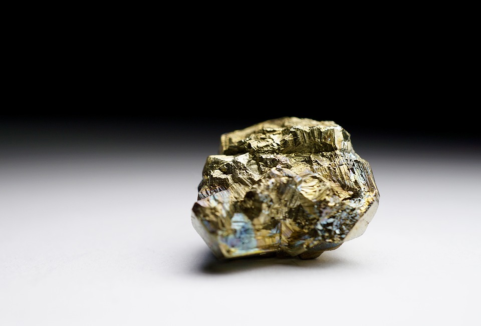 Free photos of Pyrite