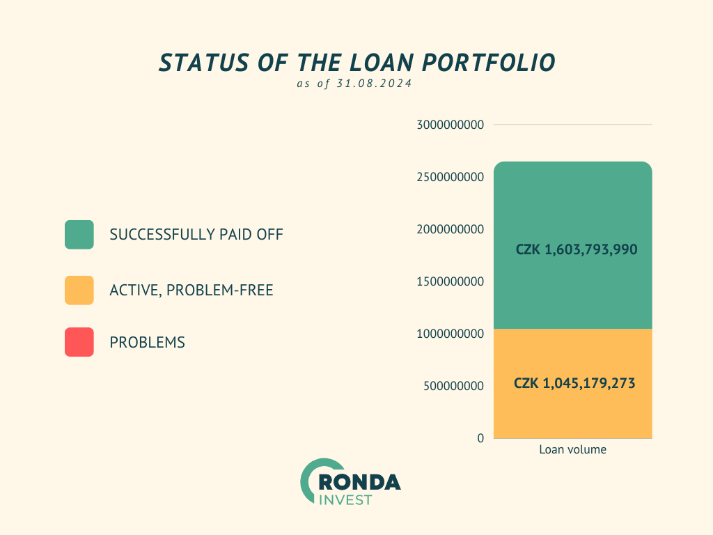 investment portfolio 