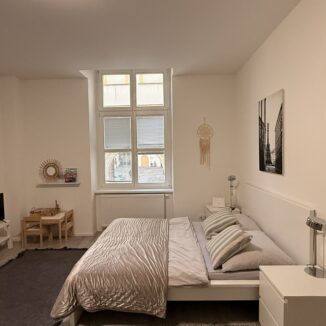 Činžovní dům - Olomouc (4. etapa) - 12