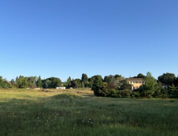 Stavební pozemky – Dobřejovice