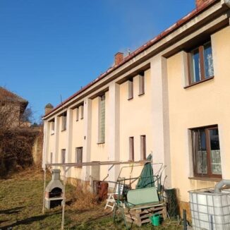 Bytový dům Holouvousy - Královéhradecký kraj 2. etapa - 5