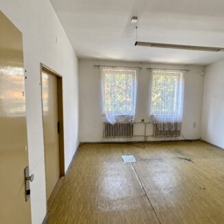 Bytový dům Prostějov (3. etapa) - 2