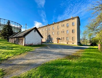 Bytový dům Třinec - Moravskoslezský kraj