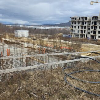 Bytový dům - Nitra (5. etapa) - 10