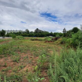 Bytový dům - Nitra (5. etapa) - 3