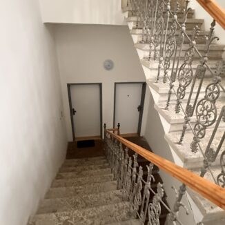 Činžovní dům - Olomouc (4. etapa) - 4