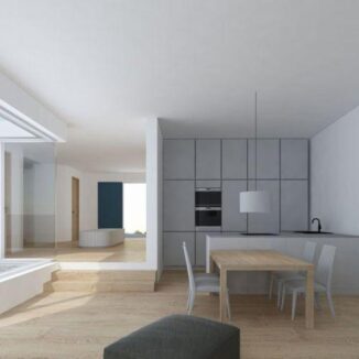 Family House - Veltrusy, Central Bohemian Region (1st Phase) - 1