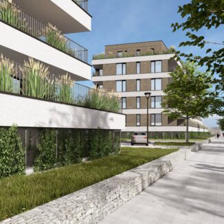 Land in Kolín – Central Bohemian Region (1st Phase) - 3