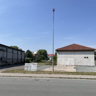 Pozemky Přelouč - Pardubický kraj II. (1. etapa) - 2
