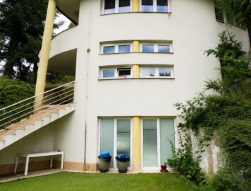 Rodinný dům - Vrané nad Vltavou III.