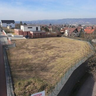 Stavební parcely – Praha - Lipence III. (2. etapa) - 3