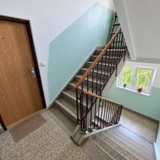 Bytová jednotka Neratovice - Středočeský kraj (1. etapa) - 7