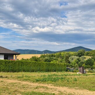 Stavební pozemky - Šarišské Bohdanovce - Prešovský kraj (1. etapa) - 5