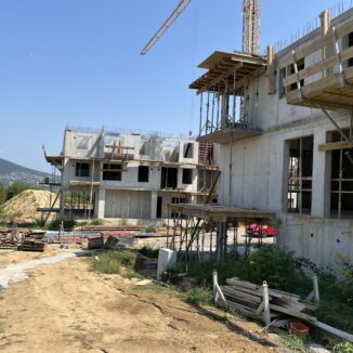 Bytový dům - Nitra (5. etapa) - 6