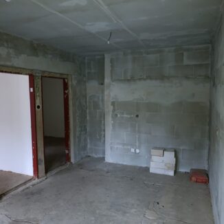 Rodinný dům - Žebrák (2. etapa) - 4