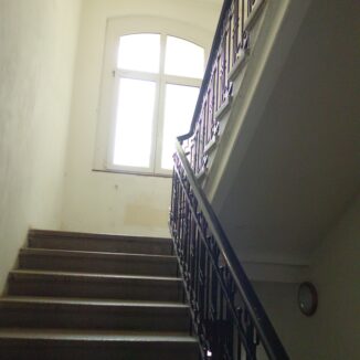 Soubor bytových jendotek Teplice, bytová jednotka Ústí nad Labem (1. etapa) - 8