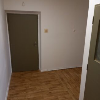 Bytový dům Holouvousy - Královéhradecký kraj (1. etapa) - 7