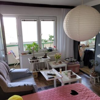 Byty Frýdek - Místek, Havířov, Šumperk (2. etapa) - 1