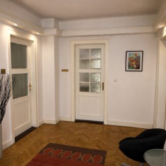 Vila Vinohrady III. (1. etapa) - 5