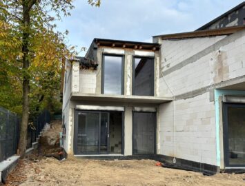 Rodinné domy Bratislava - Vinohrady