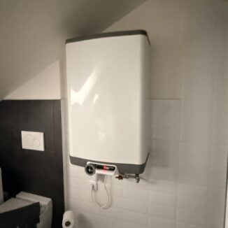 Činžovní dům - Olomouc (5. etapa) - 17