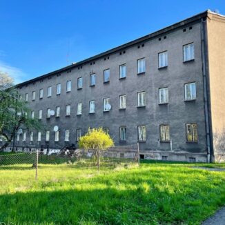 Bytový dům Třinec - Moravskoslezský kraj (2. etapa) - 1