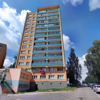 Byty Frýdek - Místek, Havířov, Šumperk (2. etapa) - 10