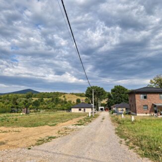 Stavební pozemky - Šarišské Bohdanovce - Prešovský kraj (1. etapa) - 6