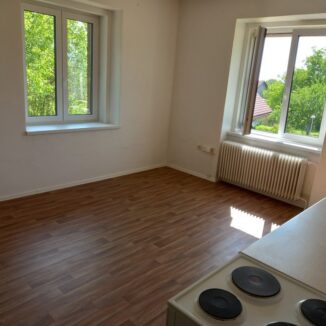Bytový dům Holouvousy - Královéhradecký kraj 2. etapa - 3