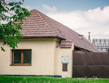 Family House Brazdim (Prague - East)