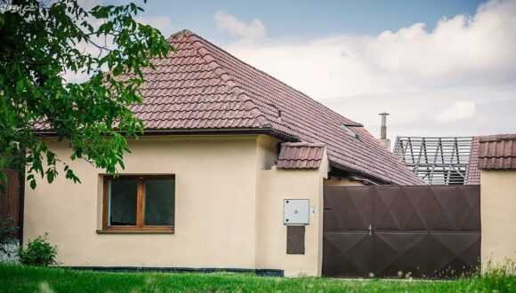 Family House Brazdim (Prague - East)