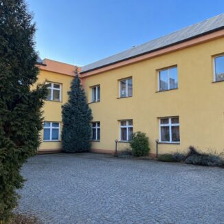 Villa in Heřmanův Městec – Pardubice Region II. (2nd Phase) - 9