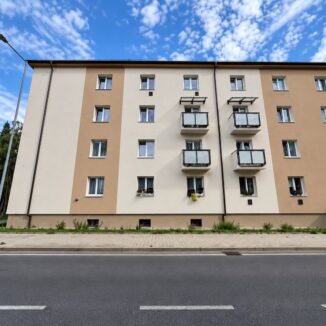 Bytová jednotka Neratovice - Středočeský kraj (1. etapa) - 1