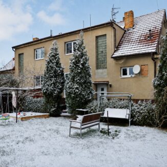 Bytové jednotky Praha - Řepy (1. etapa) - 8