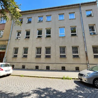 Bytový dům Prostějov (3. etapa) - 1
