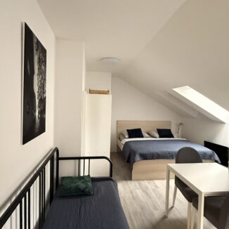 Činžovní dům - Olomouc (4. etapa) - 19