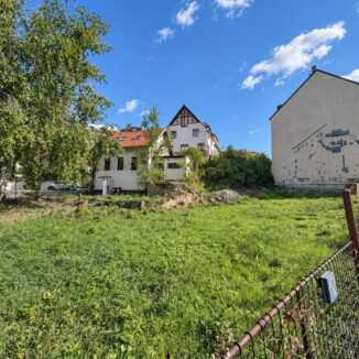 Land in Prague – Braník II (2nd Phase) - 3