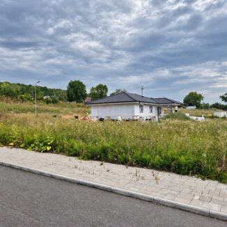 Stavební pozemky - Šarišské Bohdanovce - Prešovský kraj (1. etapa) - 2