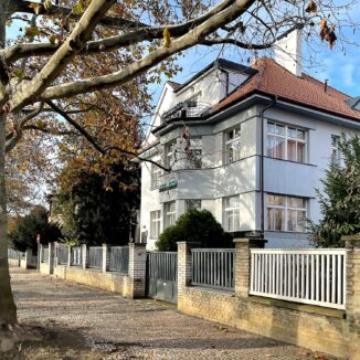 Vila Vinohrady III. (1. etapa) - 3