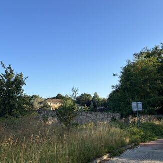 Stavební pozemky – Dobřejovice (4. etapa) - 5