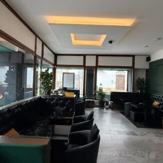 Činžovní dům - Olomouc (4. etapa) - 7