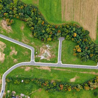 Stavební pozemky - Šarišské Bohdanovce - Prešovský kraj (1. etapa) - 7