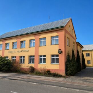 Villa in Heřmanův Městec – Pardubice Region II. (2nd Phase) - 10