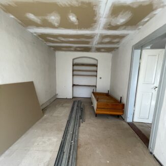 Bytový dům Štětí – Litoměřice (3. etapa) - 1