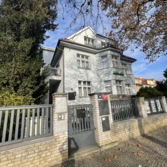 Vila Vinohrady III. (1. etapa) - 2