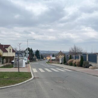Pozemky Praha - Hlubočepy II. (2. etapa) - 1