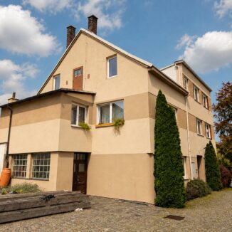 Villa in Heřmanův Městec – Pardubice Region II. (2nd Phase) - 1