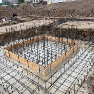 Building Land Plots Tábor – South Bohemian Region II. (1st Phase) - 2