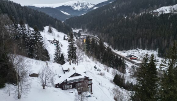 Guesthouse Pec pod Sněžkou