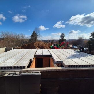 Rodinný dům - Praha, Jinonice (3. etapa) - 3